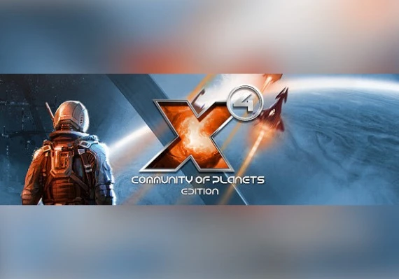 X4: Foundations Community of Planets 2024 Edition Global