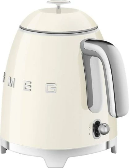Çajnik elektrik Smeg KLF05CREU 0.8L krem