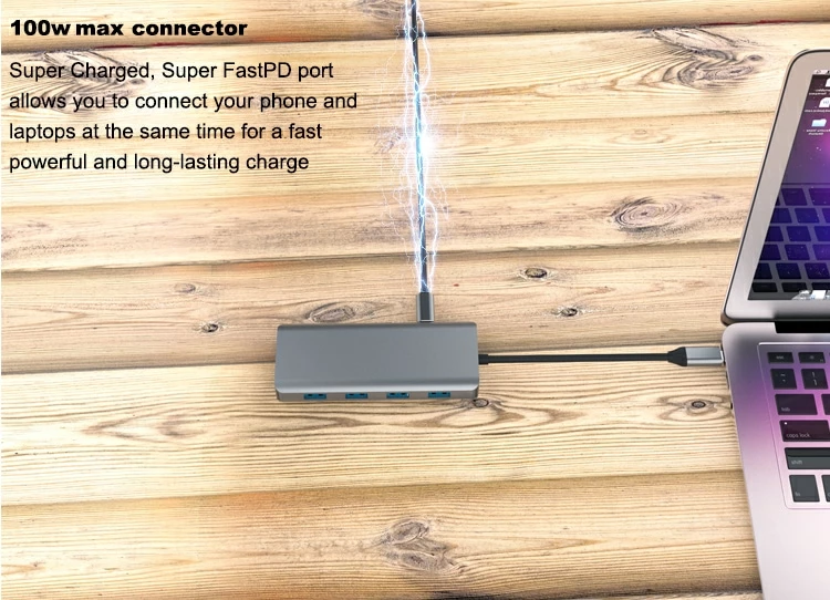 Docking Station SONIT GC-E02