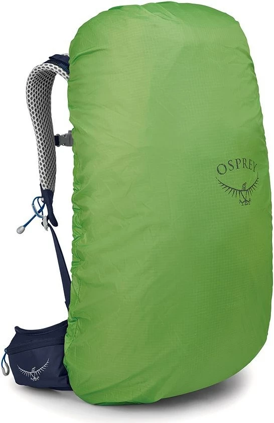 Çantë shpine Osprey Stratos 44, 44 L, për meshkuj, Blu