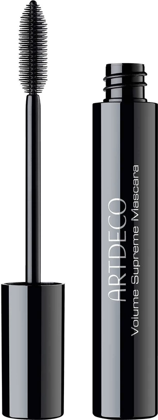 Maskarë për femra Artdeco Volume Supreme Mascara 01 Black 15ml