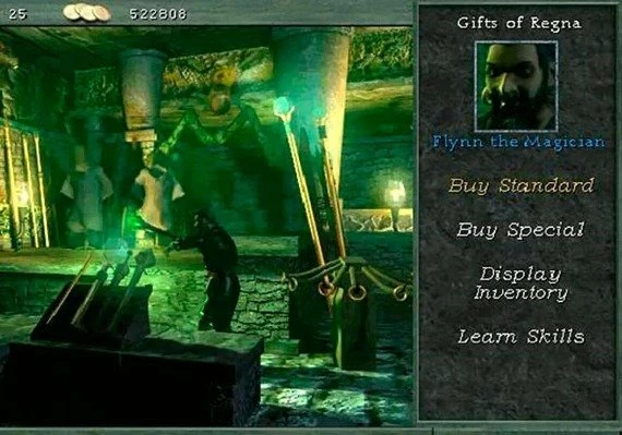 Might and Magic VIII: Day of the Destroyer EN/DE/FR Global