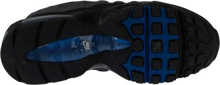 Atlete Nike Air Max 95 IM5987-010, navy blue [Madhësia: 40.5]