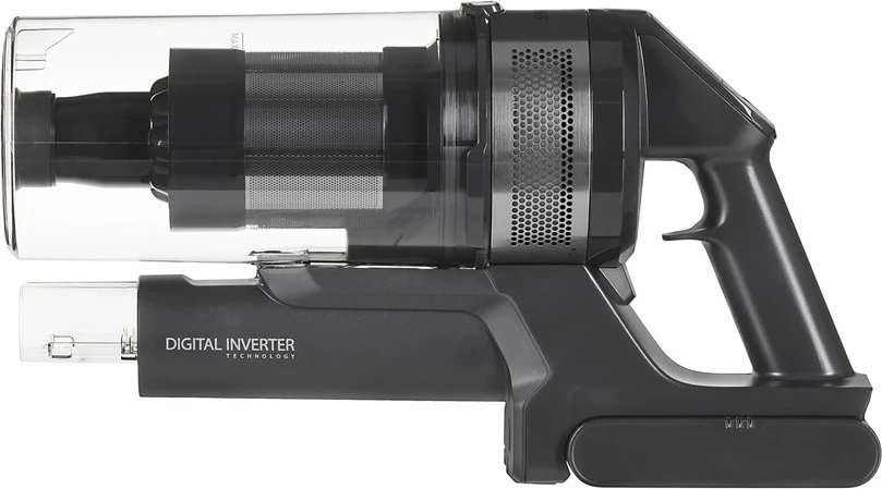 Fshesë Samsung VS20B75ACR5/WA, 200 W, e zezë