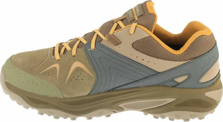 Këpucë outdoor Merrell për meshkuj, kafe [Madhësia: 46]