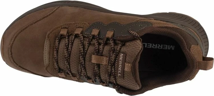 Atlete outdoor Merrell Speed Strike 2 Ltr, kafe [Madhësia: 43.5]