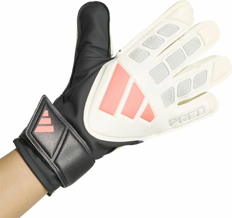 Doreza portieri adidas Predator GL Training Jr KE9707 për fëmijë [Madhësia: 6.5]