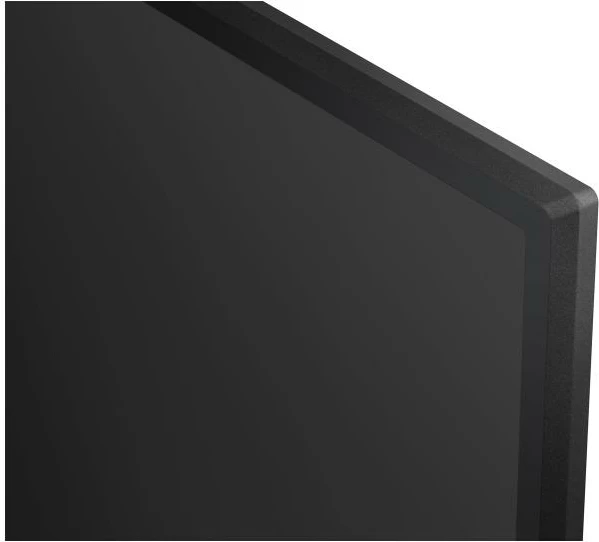 Ekran digital signage, Sony Bravia, FW-43EZ20L (FW43EZ20L), 43 inç, e zezë
