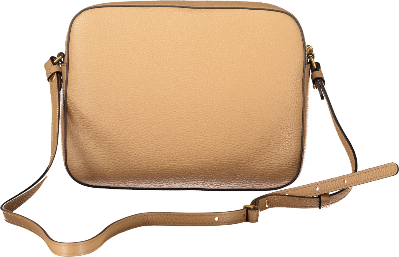 Çantë COCCINELLE BEAT SOFT BAG femra, kafe