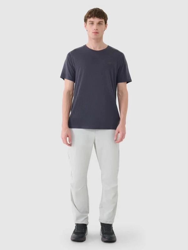 Maicë trekking për meshkuj 4F, Merino