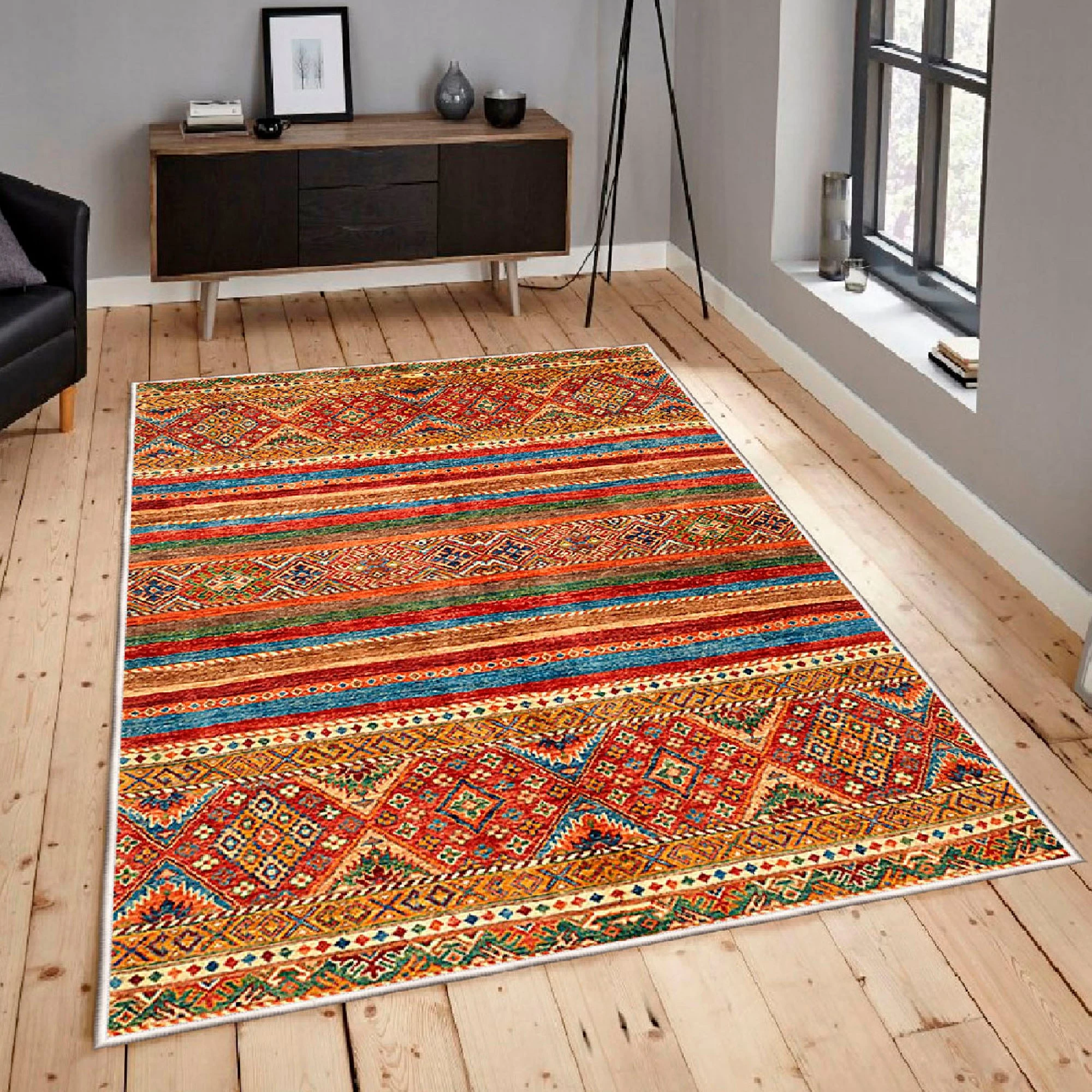 Qilim (50x80) Conceptum Hypnose, Woosonıl136