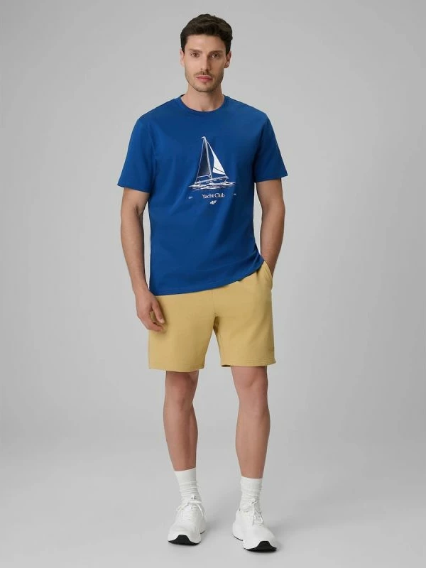 Shorce për meshkuj 4F 4FRSS26TSHOM0930-83S [Madhësia: XXL]