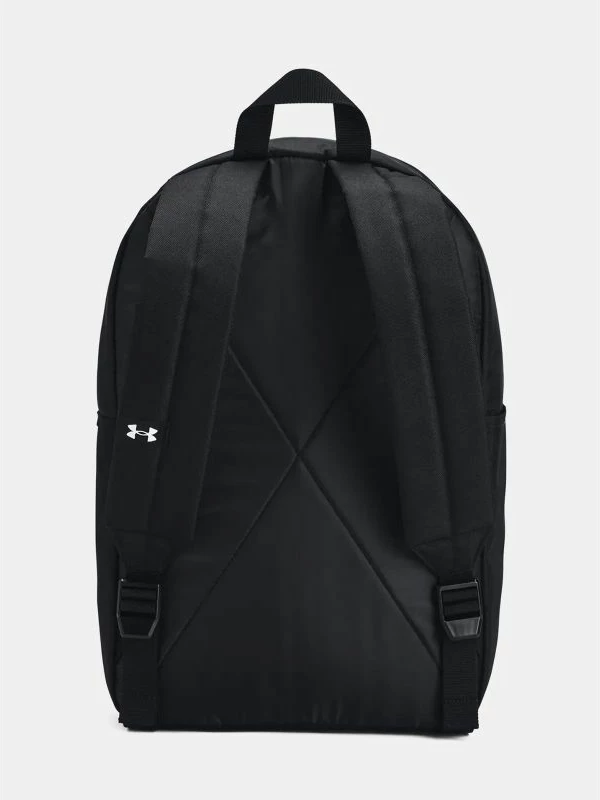 Çanta shpine Under Armour Loudon, e zezë [Madhësia: Standarde]