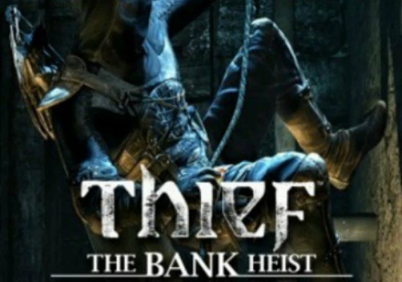 Thief: Out of Shadows - Bank Heist DLC EN/DE/FR/IT/PL/CS Global