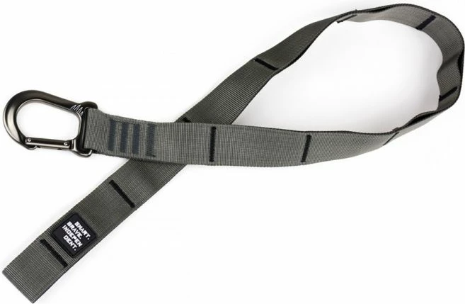 aksesor stërvitje tiguar, gri