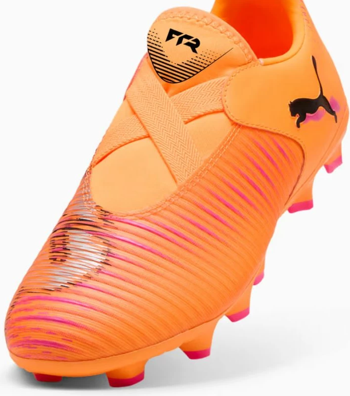 Atlete futbolli Puma për fëmijë [Madhësia: 35.5]