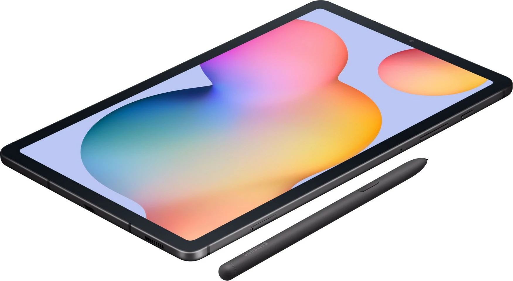 Tablet Samsung Galaxy Tab S6 Lite (2024) Wi-Fi, 64 GB, 4 GB, Gri