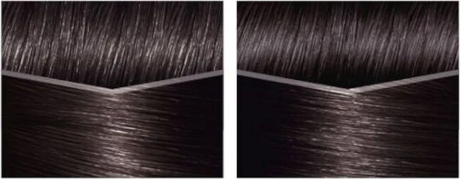 Ngjyrë për flokë Loreal Casting, 200 Ebony Black 48 ml