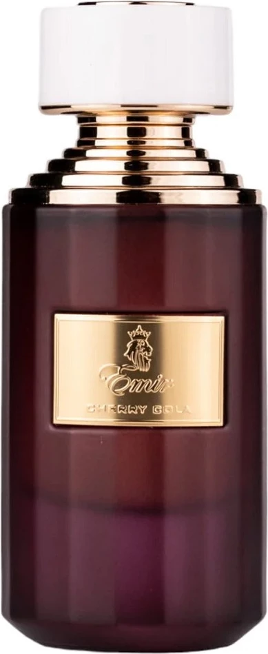 Parfum Emir Cherry Cola Extract 75ml