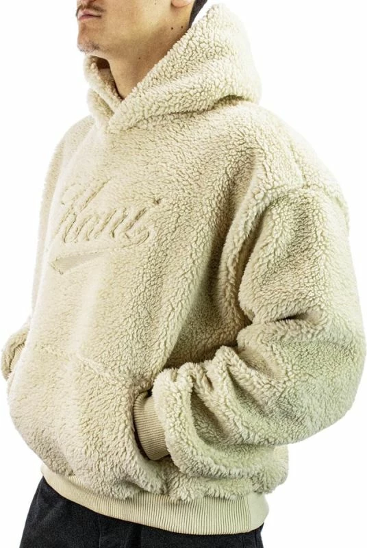 Duks për meshkuj Karl Kani, teddy [Madhësia: M]