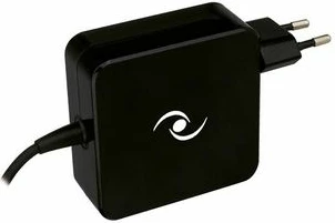 Karikues USB-C TECNOWARE FAU17563 65W Power Delivery kabllo 210cm, i zi