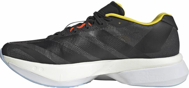 Atlete adidas ADIZERO BOSTON 13 KK2257, të zeza [Madhësia: 46]