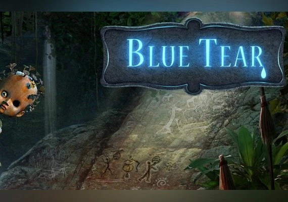 Blue Tear EN/DE/KO/RU Global
