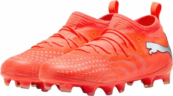 Atlete futbolli për fëmijë Puma Future [Madhësia: 38.5]