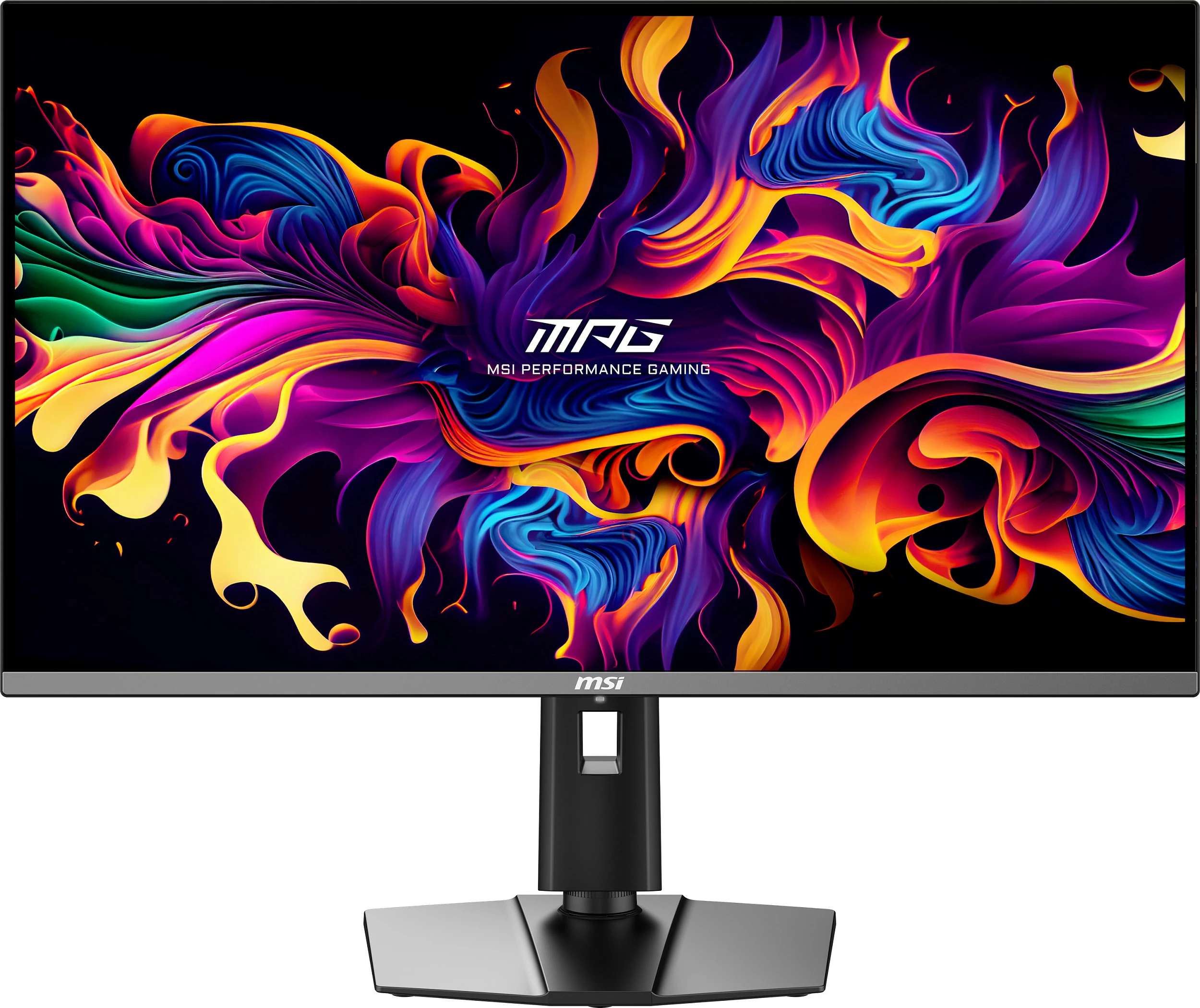 Monitor MSI MPG 321URX QD-OLED, 32 inç, 4K UHD, 240Hz