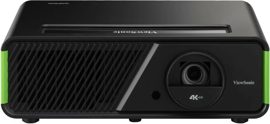 Beamer Viewsonic X1-4KE Pro 3300 Lumen UHD LED DLP, e zezë