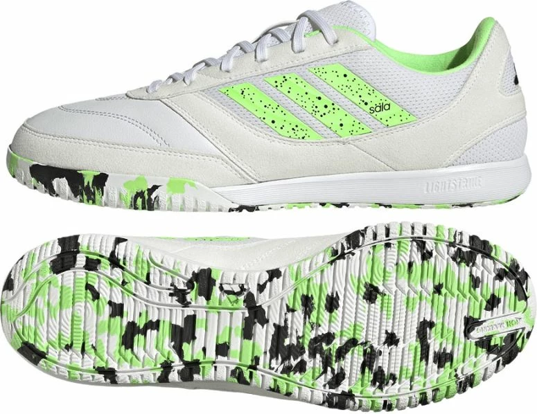 Atlete futbolli adidas për meshkuj [Madhësia: 41 1/3]