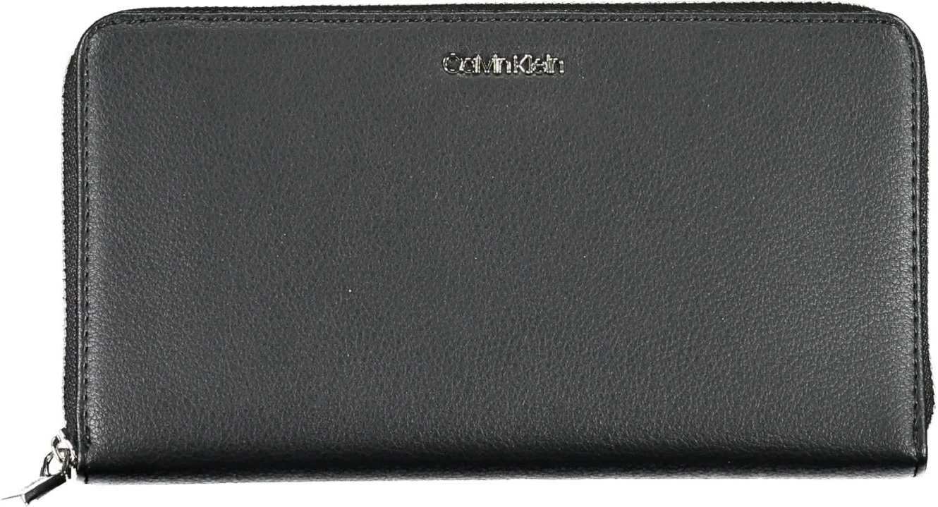 Portofol femra Calvin Klein, e zezë