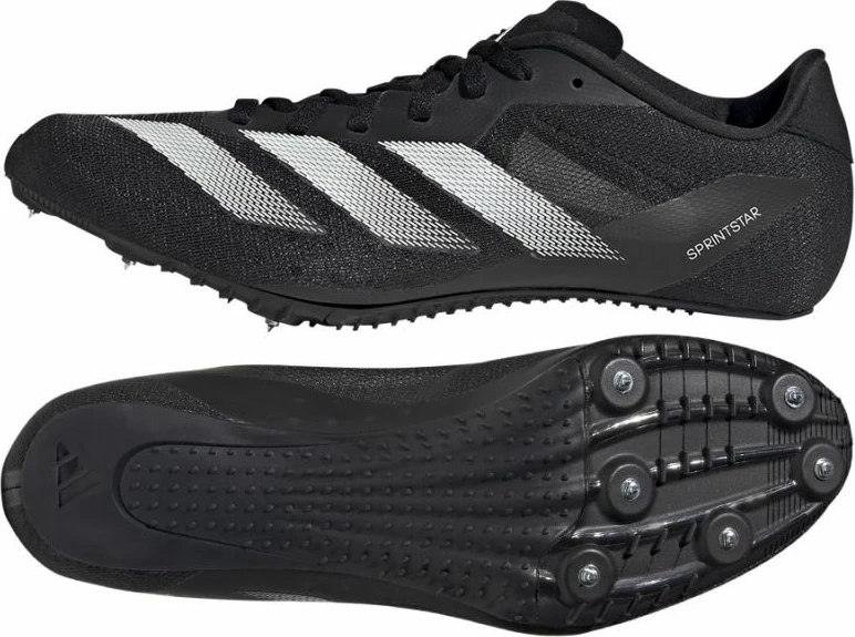 Atlete për femra adidas, të zeza