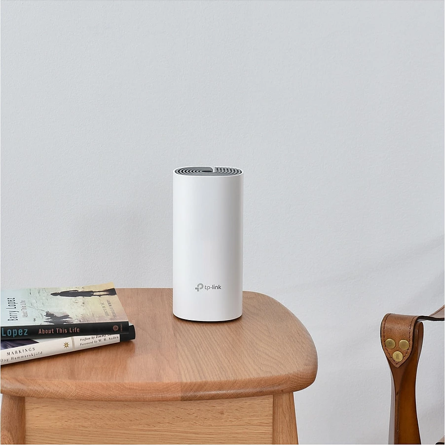 Sistem Wi-Fi Mesh TP-Link AC1200, 3-Pako, Bardhë, Gri