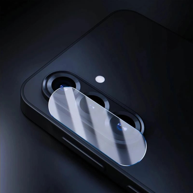 Mbrojtës xhami për kamerë 3mk Protection për Samsung Galaxy A17 5G