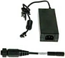 Adapter rryme Zebra PS1450 për mobile computer VC80/VC8018V, 100-240V, 50/60Hz, 3.3A, indoor, i zi