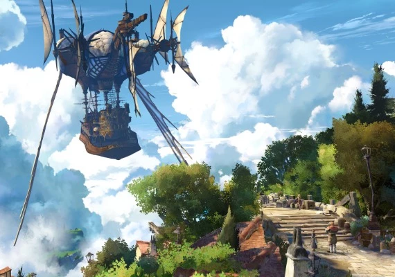 Granblue Fantasy: Relink Global