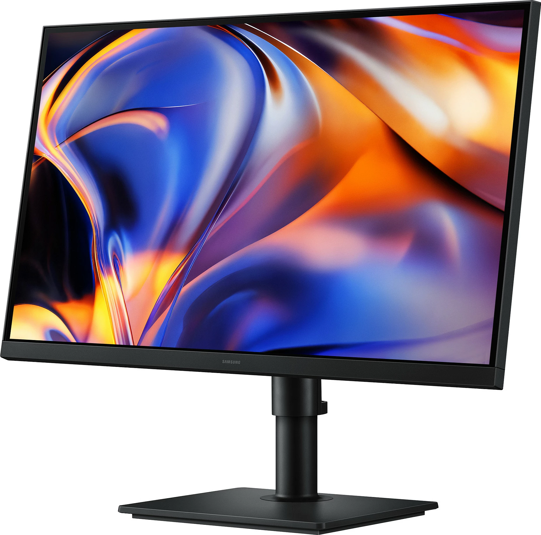 Monitor Samsung ViewFinity S8 LS27H804EFAXEN, 27", 5K, IPS, 60Hz, HDR, i zi