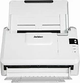 Skener dokumentesh Avision AV332U, A4, 40 ppm, Duplex, USB 2.0, i bardhë