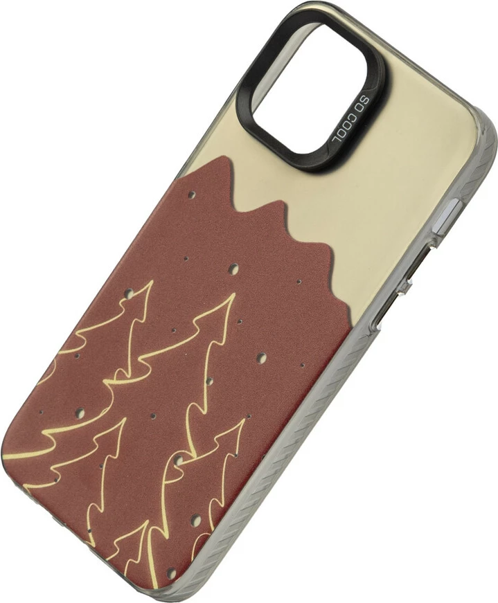 Fotroll Për Telefon Tech Time FA101-007 (IP13PRO)