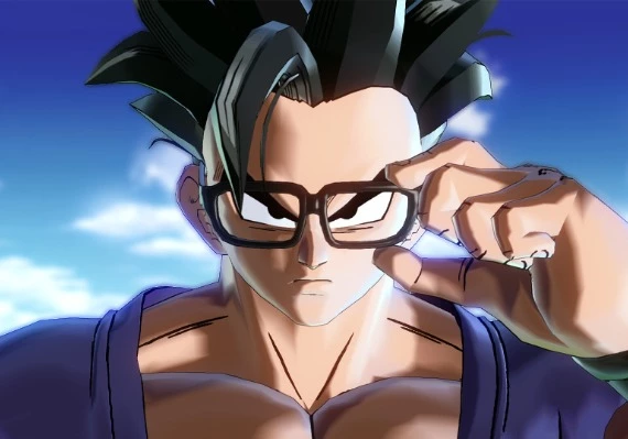 Dragon Ball: Xenoverse 2 - Hero of Justice Pack Set DLC Global