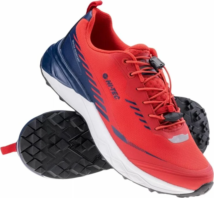 Këpucë Hi-tec Mostar Wr M 92800490107 [Madhësia: 42]