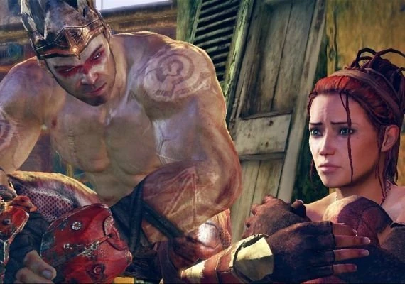 Enslaved: Odyssey to the West Premium Edition EN Global