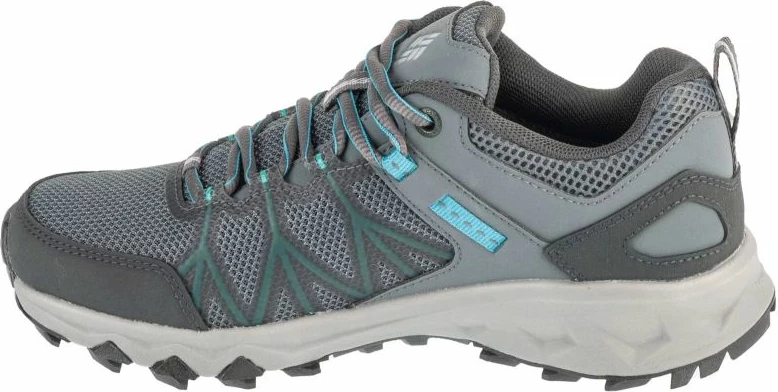 Atlete për femra Columbia, të hirit