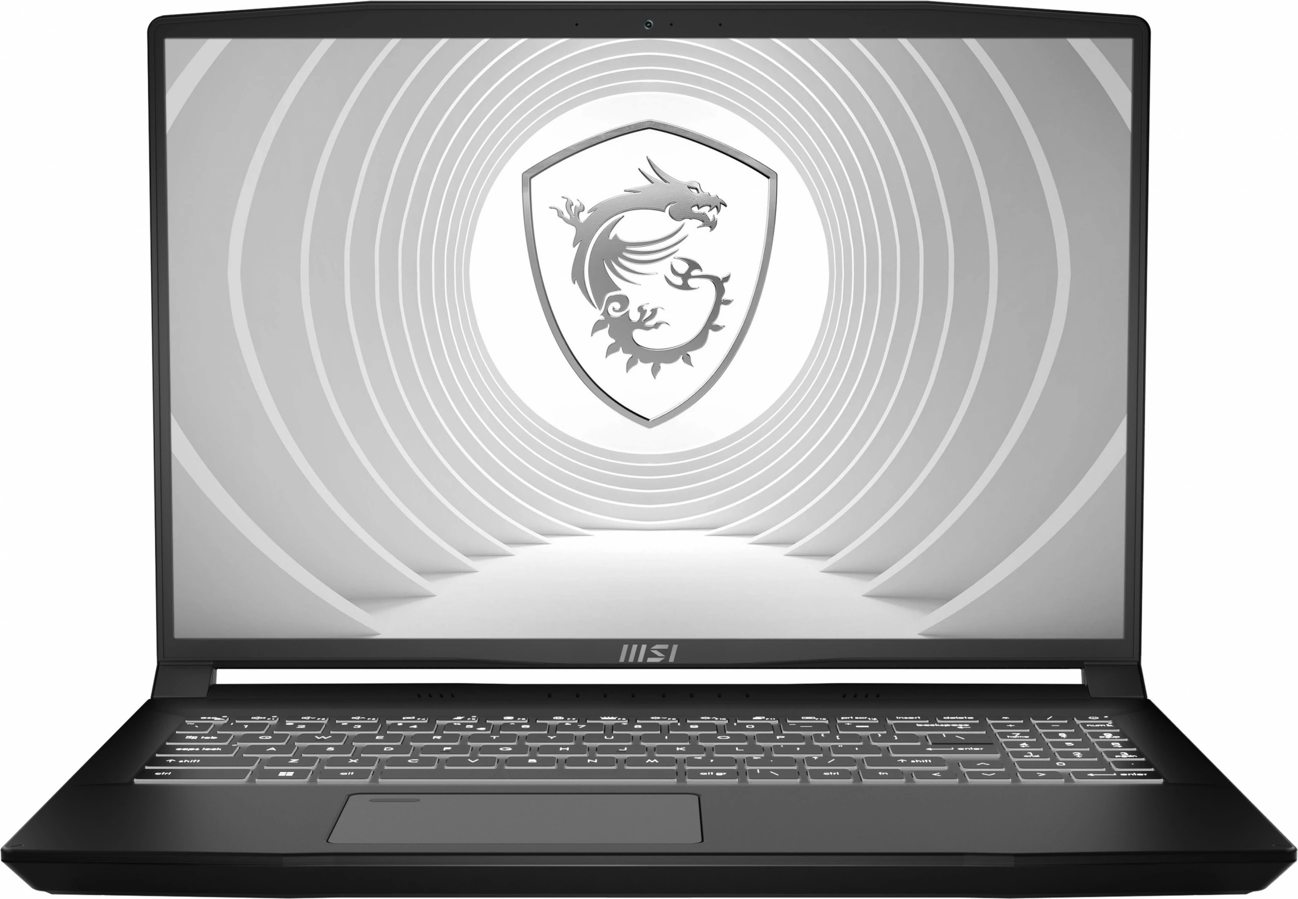 Laptop MSI CreatorPro M16 B13VK-1229, Intel Core i7, 32 GB RAM, 2 TB SSD, 16" Full HD+, i zi