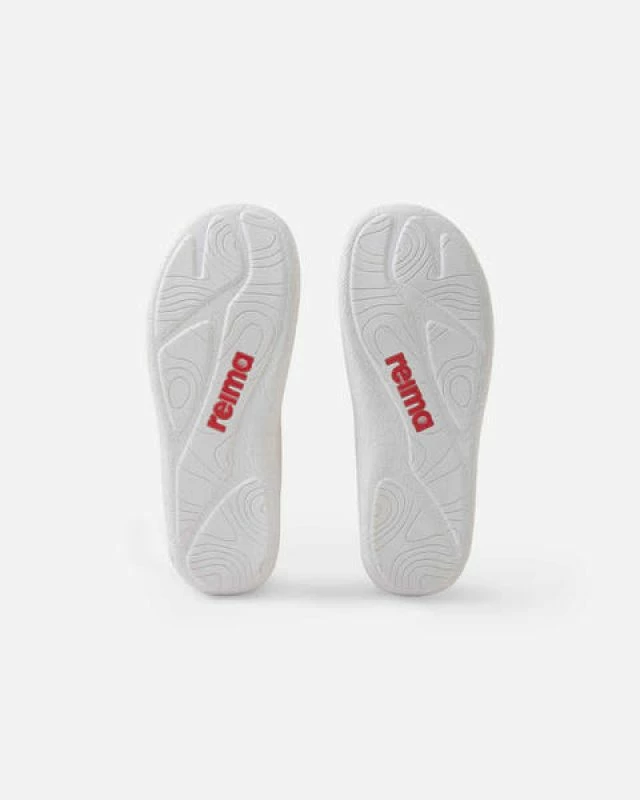 Sandale fëmijësh Reima Barefoot Valoa, navy blue [Madhësia: 35]