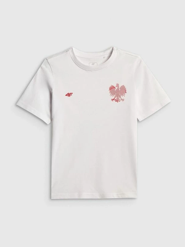 Maicë fëmijësh 4F 4FJSMM00TTSHU2236-10S