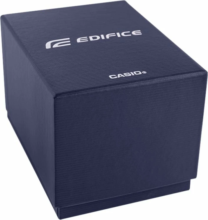 Orë dore për meshkuj Casio, e zezë