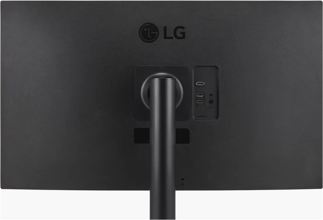 Monitor LG 32UR550-B, 32", 4K UHD, 60Hz