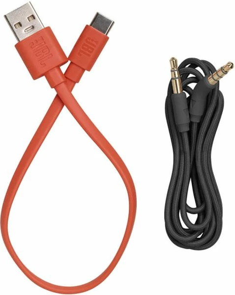 Kufje Bluetooth over-ear pa tela JBL Live 670NC, ANC, Bluetooth 5.3, 65h bateri, të zeza